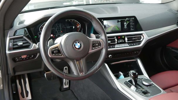 BMW 420i xDrive 135 kW image number 10