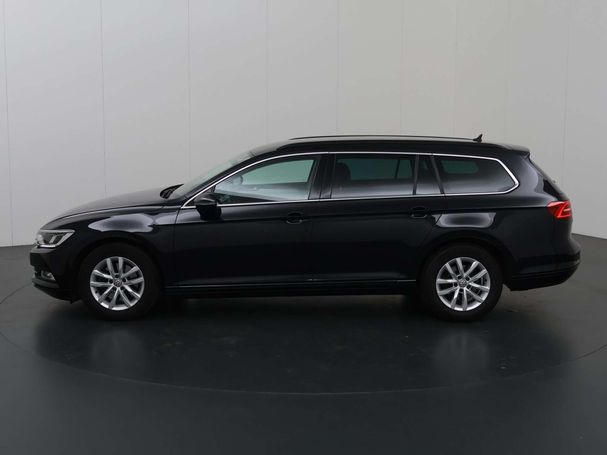 Volkswagen Passat Variant 1.8 TSI Highline DSG 132 kW image number 5