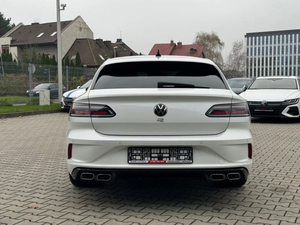 Volkswagen Arteon R DSG Shooting Brake 4Motion 235 kW image number 3