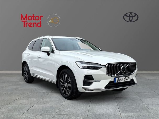 Volvo XC60 B4 AWD Inscription 147 kW image number 6