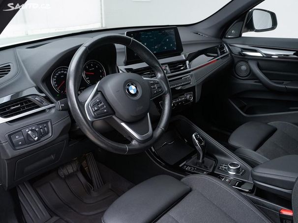 BMW X1 20d xDrive 140 kW image number 5