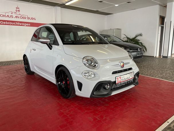 Abarth 595 Turismo k 121 kW image number 2