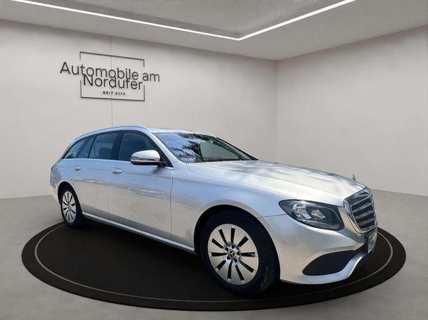 Mercedes-Benz E 220 d T 143 kW image number 2