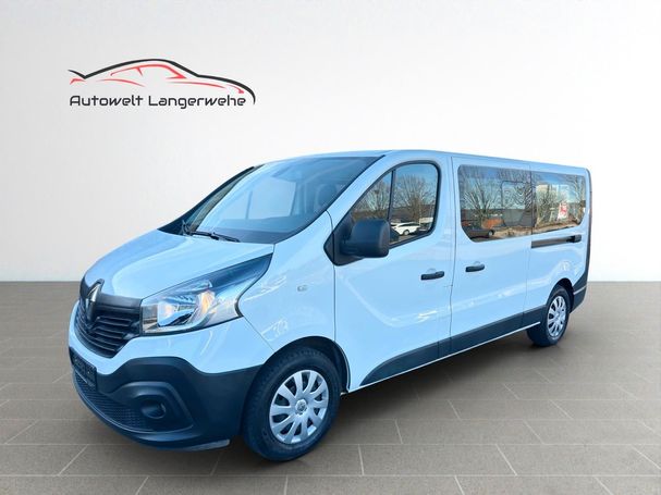 Renault Trafic Combi 89 kW image number 1