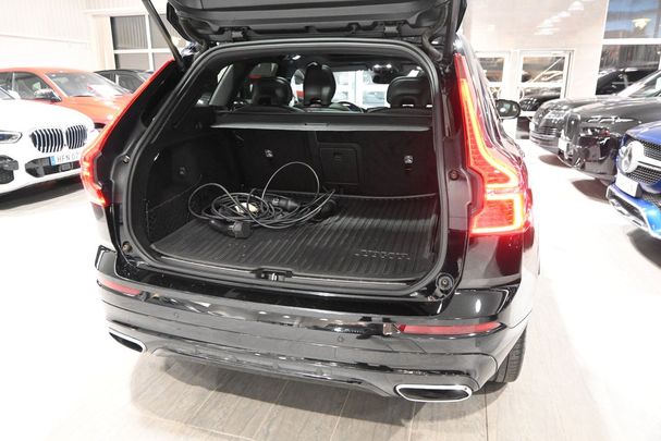 Volvo XC60 T6 Recharge AWD 250 kW image number 15