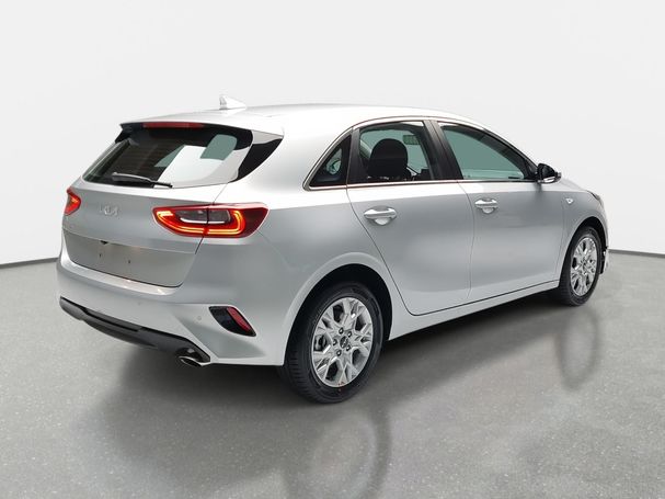 Kia Ceed 1.5 T-GDI Vision DCT7 103 kW image number 4