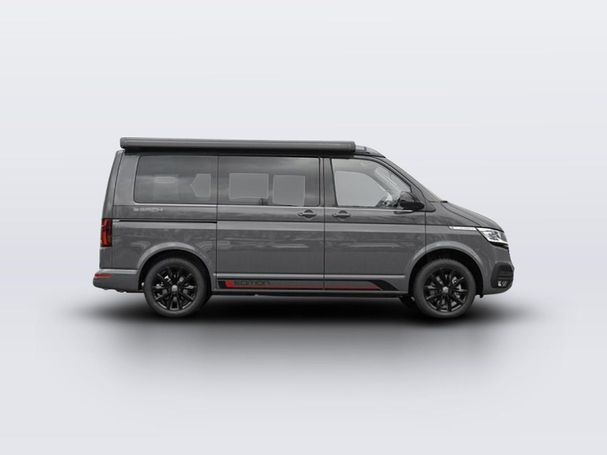 Volkswagen T6 California DSG Beach 110 kW image number 5