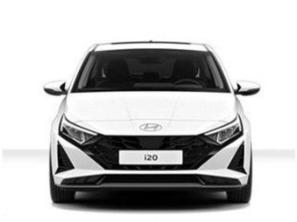 Hyundai i20 1.0 T-GDI DCT Trend 74 kW image number 2