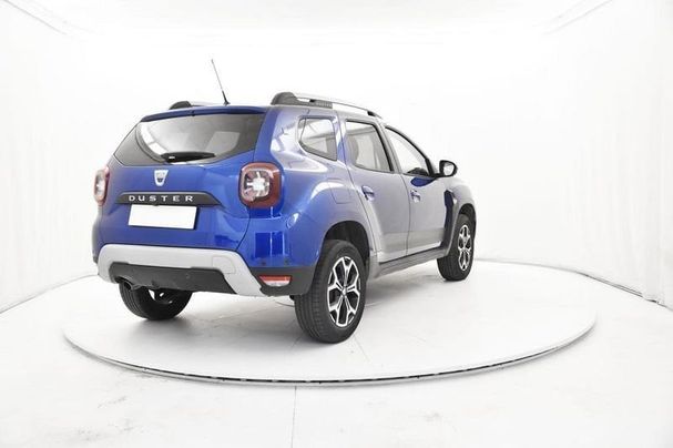 Dacia Duster TCe 100 74 kW image number 3