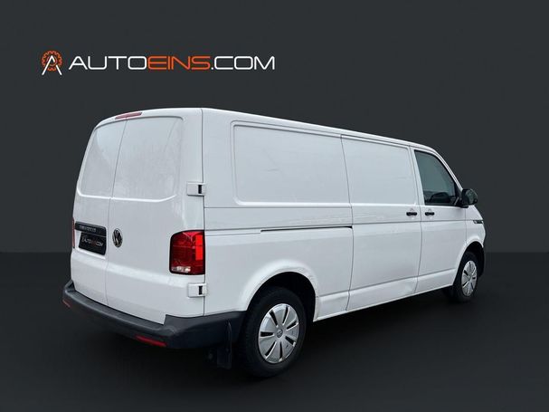 Volkswagen T6 Transporter T6 81 kW image number 6