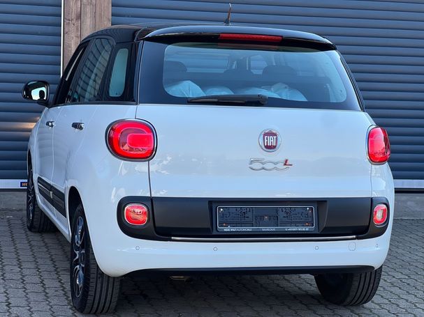 Fiat 500L 77 kW image number 11