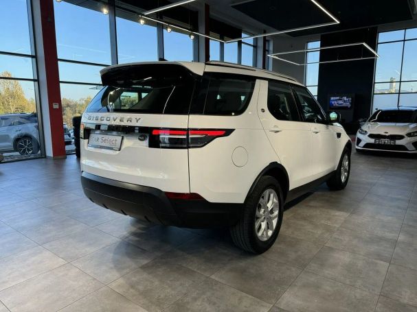 Land Rover Discovery 221 kW image number 8