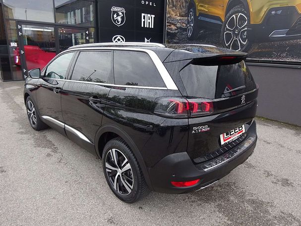 Peugeot 5008 BlueHDi 130 EAT8 96 kW image number 14