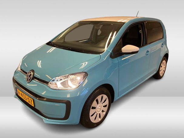 Volkswagen up! 44 kW image number 1