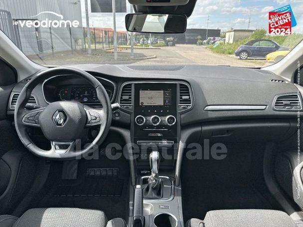 Renault Megane 103 kW image number 30