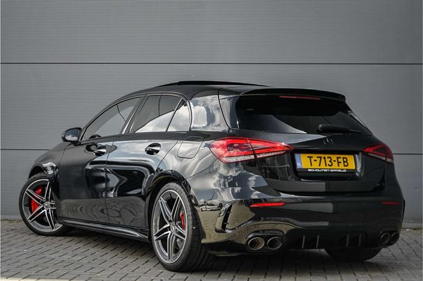 Mercedes-Benz A 45 AMG 4Matic 310 kW image number 16