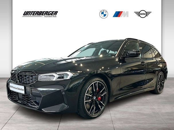 BMW M340d xDrive M Sport 250 kW image number 1