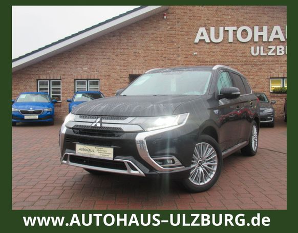 Mitsubishi Outlander 4WD 165 kW image number 3