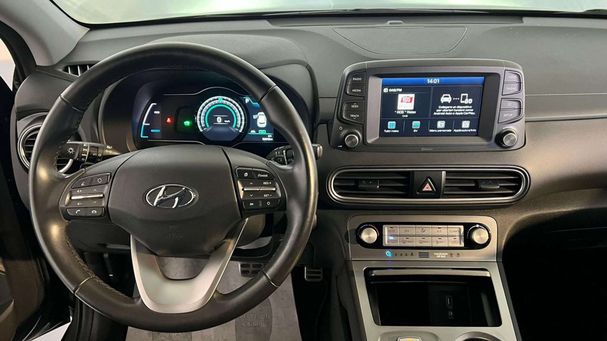 Hyundai Kona 39 kWh 100 kW image number 8