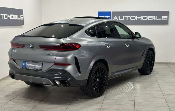 BMW X6 xDrive 210 kW image number 4