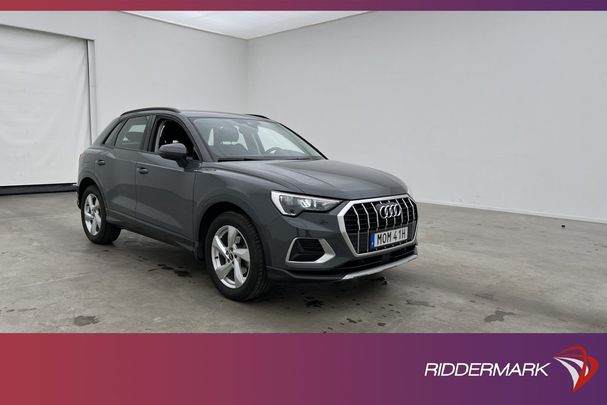 Audi Q3 35 110 kW image number 2