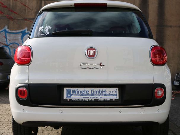 Fiat 500L 1.4 Easy 70 kW image number 2