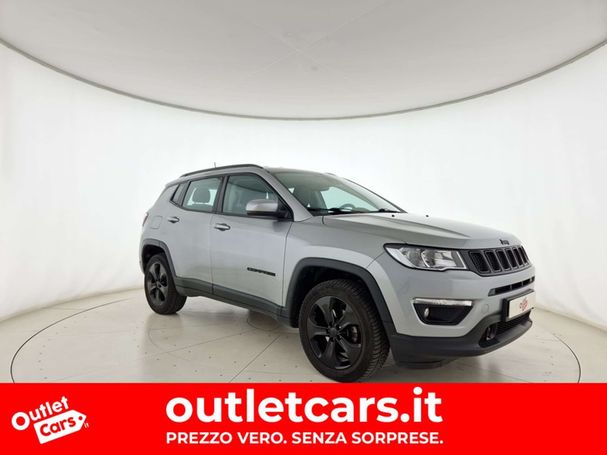 Jeep Compass 2.0 103 kW image number 6