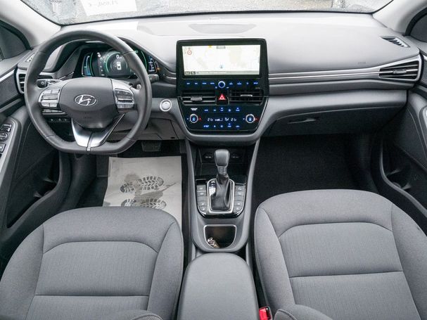 Hyundai Ioniq Hybrid 1.6 104 kW image number 10