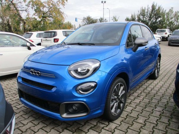 Fiat 500X 96 kW image number 1