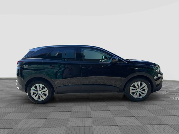 Peugeot 3008 BlueHDi 130 S&S EAT8 96 kW image number 6