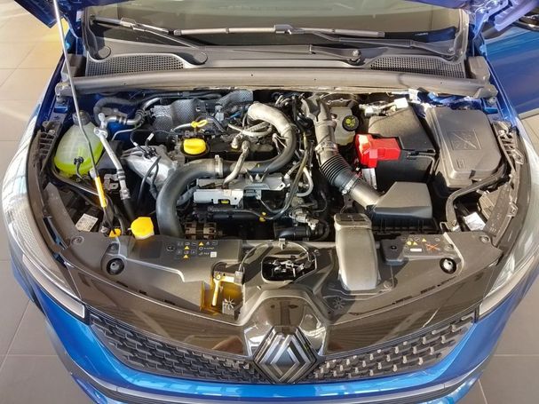 Renault Clio TCe 90 66 kW image number 10