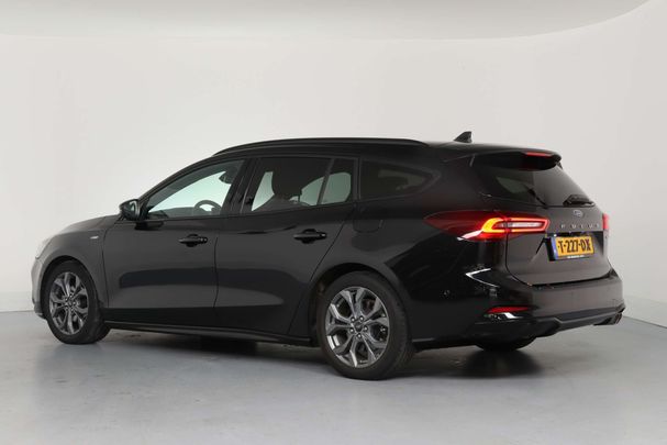 Ford Focus 1.0 EcoBoost 91 kW image number 7