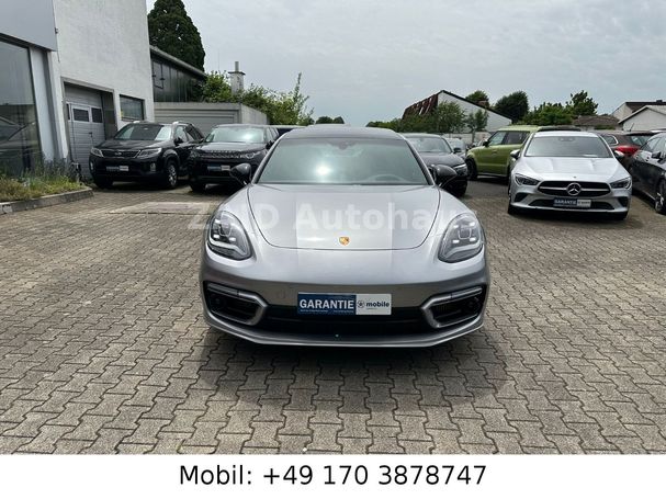 Porsche Panamera 4 E-Hybrid 340 kW image number 3