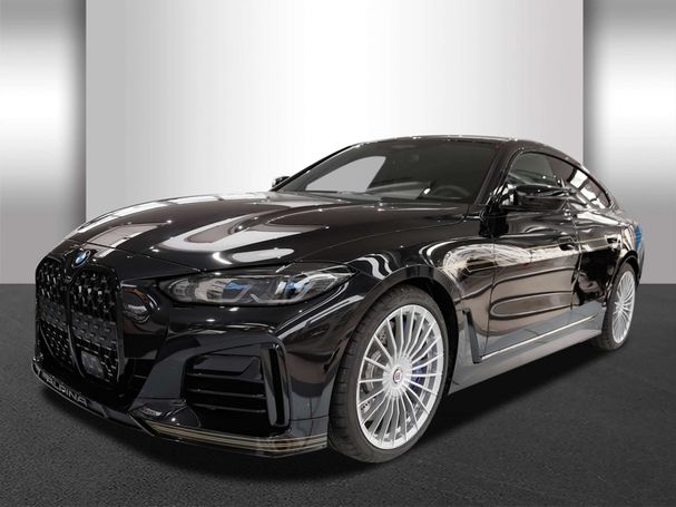 ALPINA D4 261 kW image number 1