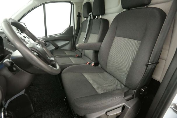 Ford Transit Custom L1H1 2.0 TDCi 77 kW image number 8