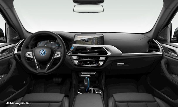 BMW iX3 210 kW image number 3