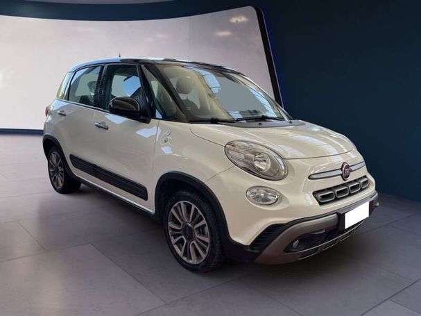 Fiat 500L 1.4 70 kW image number 2