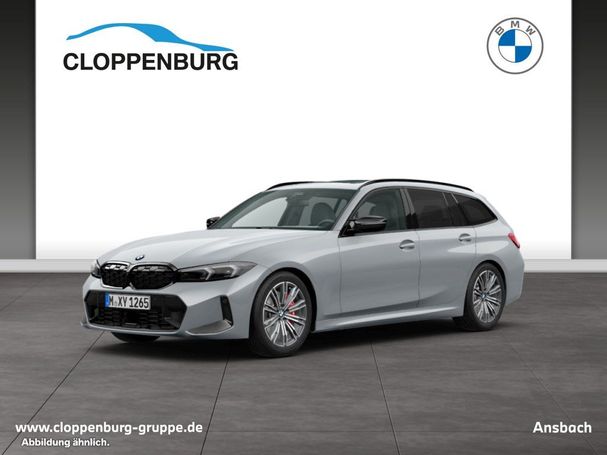 BMW 340i xDrive Touring 275 kW image number 1