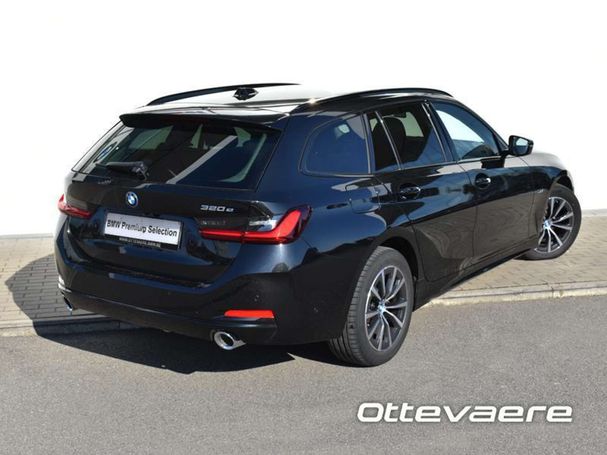 BMW 320 e Touring 150 kW image number 3