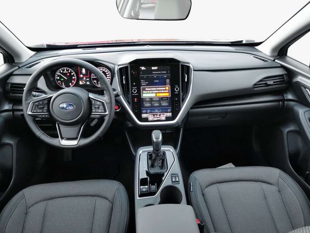 Subaru Crosstrek 2.0ie Comfort 100 kW image number 9