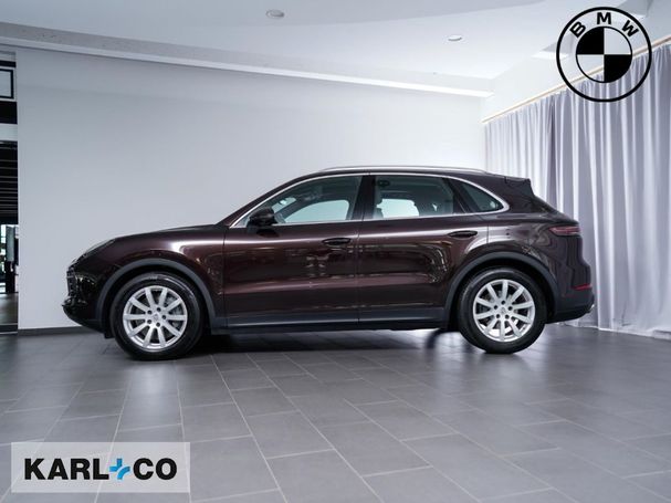 Porsche Cayenne S Tiptronic 324 kW image number 3