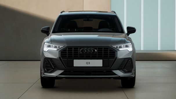 Audi Q3 35 TFSI S-line Business 110 kW image number 3