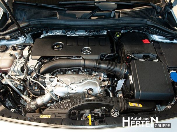 Mercedes-Benz B 250 165 kW image number 17