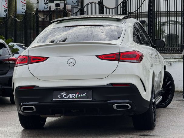 Mercedes-Benz GLE 350 d 200 kW image number 11