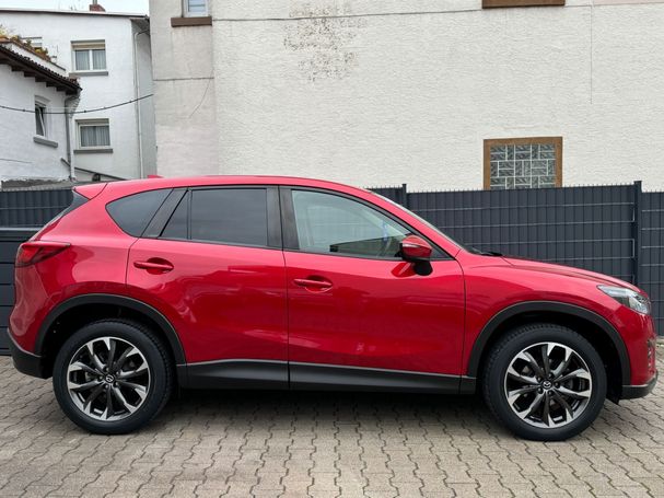 Mazda CX-5 AWD Sports-Line 141 kW image number 34