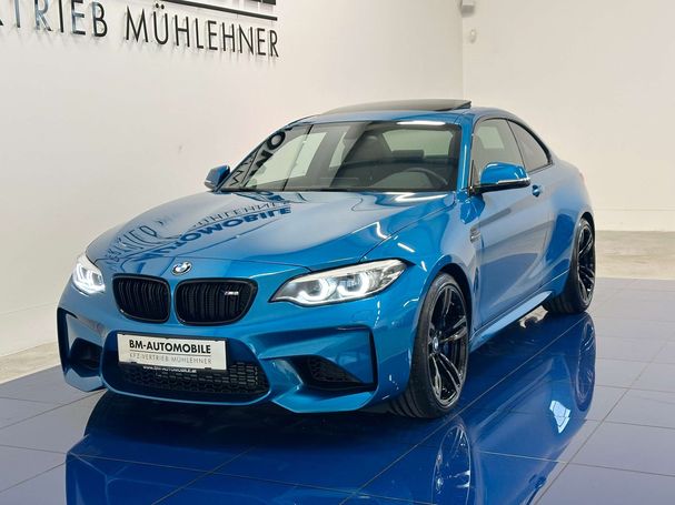 BMW M2 272 kW image number 1