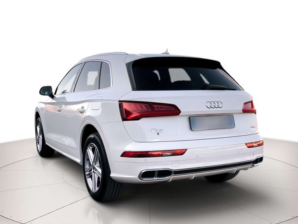 Audi Q5 55 TFSIe quattro S tronic S-line 270 kW image number 4