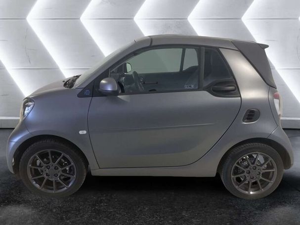 Smart ForTwo EQ 60 kW image number 5