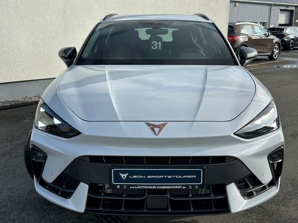 Cupra Leon Sportstourer VZ 1.5 e-Hybrid DSG 200 kW image number 18