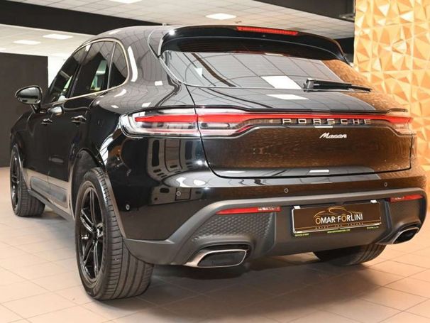 Porsche Macan PDK 195 kW image number 4